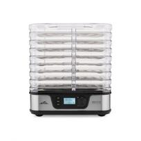 Maisto džiovyklė ETA Secca Premium 9301 90000 380 W 8 padėklai reguliuojama temperatūra laikmatis