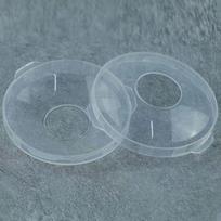Anshuangli 308 Dustproof Anti-Toxic Double-Canister KN95 Half-Face Mask Set for Paint and Grinding. gray
