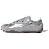 Adidas Fos Urban Reverie Patogūs Universalūs Patvarūs Žemi Laisvalaikio Batai Moteriški Laisvalaikio Batai Sidabriniai JQ9392 38⅔ gray