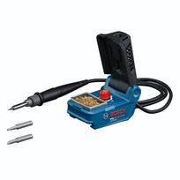 Akumuliatorinis lituoklis Bosch GLK18V-450 18V (be akumuliatoriaus ir kroviklio)