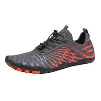 Outdoor Shuoxi Shoes, Sports Swimming Shoes, Wading Shoes, Indoor Fitness Couples, Beach Diving And Mountaineering Shoes 46 oranžinė