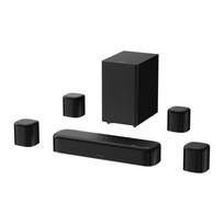 Ultimea Aura S5T 7.1 garso sistema su Dolby Atmos