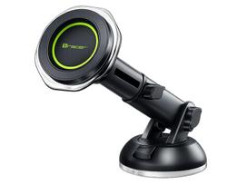 Magnetinis automobilinis telefono laikiklis Tracer 47938, juodas