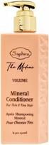 Kondicionierius plaukams Saphira The Modani Volume Mineral Conditioner SAFVMC2, su Negyvosios jūros mineralais, 250 ml