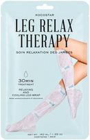 Pėdų-blauzdų kaukė KOCOSTAR Leg Relax Therapy KOCO452, 40 ml