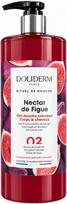 Dušo želė DOLIDERM Paris Hair & Body Creamy Shower Gel 02 Nectar de Figue DD02L, 1000 ml
