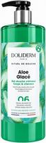 Dušo želė DOLIDERM Paris Hair & Body Creamy Shower Gel 06 Aloe Glace DD06L, 1000 ml