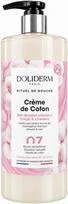 Dušo želė DOLIDERM Paris Hair & Body Creamy Shower Gel 07 Creme de Coton DD07L, 1000 ml
