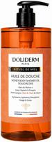 Dušo aliejus DOLIDERM Paris Honey Body Shower Oil DDOILL, 1000 ml