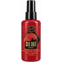 Jūros druskos purškiklis plaukų formavimui 18.21 Man Made Sea Salt Spray Sweet Tobacco SLT3ST, 100 ml