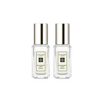 Jo Malone London Gervuogių ir lauro lapų kvepalų mėginukų rinkinys Eau De Cologne Kedro mediena 9ml*2