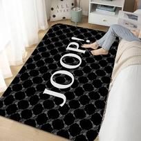 Juokingas spausdintas J-Joop koridoriaus kilimas Skalbiamas Neslystantis Svetainės Sofos Kėdžių Plotas Kilimėlis Virtuvės Durų Kilimėlis Plotas Kilimas 40cm x 120cm
