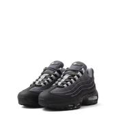 IH7853-001 Nike Air Max 95 Big Bubble Tech Black Smoke Grey (Men's) 11 gray