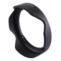 EW-60E Lens Hood Shade for Canon EF-M 11-22mm f/4-5.6 IS STM Lens black