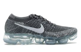 Nike Air VaporMax Asphalt Moteriški 849557-002 39 black