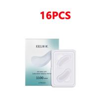 0.25mm Dissolving Microneedle Eye Patch Hyaluronic Acid Firming Eye Mask, Dark Circles & Puffiness Hydration Under Eye Skin Care white