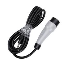 Cart Charging Power Cord Assembly Fit for MadJax X Series Storm Carts 10FT Cart Charger Cord Assembly 2CR910 07 014 black
