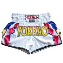 MMA Boxing Shorts Men Women Training Fight Gear Compression Athletic With Sublimation Print XXXXL
