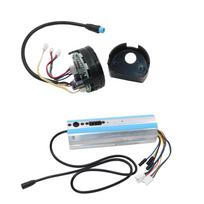 Circuit Board Controller Assembly for Segway Ninebot ES1 ES2 ES3 ES4 Electric Scooter Dashboard Display Panel Cover Motherboard