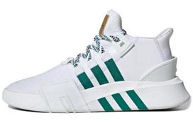 adidas EQT Bask ADV White Sub Green 41 white