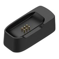 DJI Mic Mini2 siųstuvo įkrovimo laidas Mic3 mikrofonui magnetinis įkrovimo pagrindas nešiojamas maitinimo pagrindas priedai gray