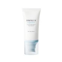 [SKIN1004] Madagascar Centella Hyalu-Cica Water-Fit Sun Serum 50ml SPF50+ PA++++ 50ml x 2 white
