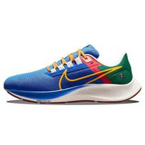 Jordan Moss x Nike Air Zoom Pegasus 38 A.I.R. All Ways, Always Men Sneakers Blue Hyper-Royal Malachite DO7763-400 43 blue