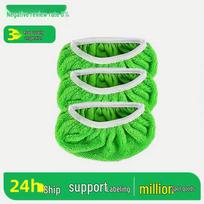 Reusable Washable Mop Cloth Cover for Swiffer Flat Mop Small Single [25.4x11.5CM]