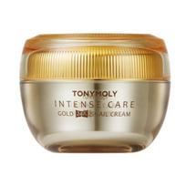 TONYMOLY Intense Care Gold 24K Snail Cream 45ml 45ml beige