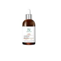 AMPLEN VC Shot Vitamin Ampoule (100ml), 1ea brown