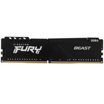 Kingston FURY Beast DDR4 32GB 3200MHz CL16 (Atnaujintas)
