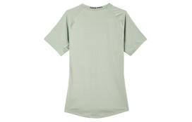 Nike Pro Men's Dri-FIT Slim Short-Sleeve Top FB7933-370 M white
