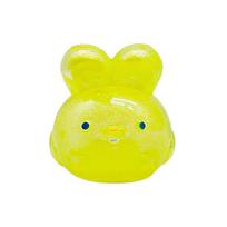 Schylling Needoh Nice Cube Sensory Fidget Cube Stress Relief Squishy Cube Anti-Anxiety Squeeze Object For Focus Adhd Population