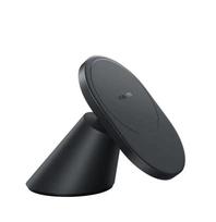 Xiaomi Mi Car Magnetic Wireless Charger 30W Fast Charge 360° Adjustable gray