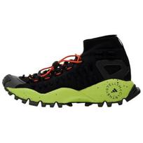 Seeulater Stella McCartney x Seeulater Adidas 2 'Black Solar Green' Unisex JH8944 EU 36.5 black