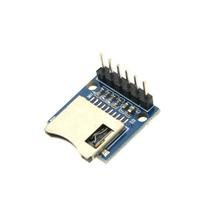 1PCS TF Micro SD Card Module Mini SD Card Module Memory Module For Arduino ARM AVR