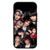 Dėklas, skirtas iPhone 15 14 Xiaomi Redmi Note 13 12 11 Pro Max X 8 7 9 XR Samsung Galaxy S24 S23 A05 OPPO A15 Huawei Stray SKZ Kids Kpop telefono dėklas for Samsung Galaxy A05
