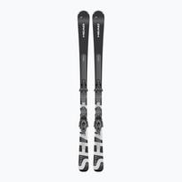 Kalnų slidės HEAD Shape V2 AMT-PR + slidžių apkaustai PR 11 GW anthracite/silver