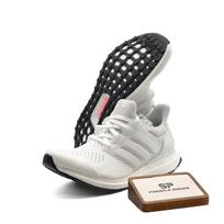 adidas UltraBoost 1.0 žemi Triple White 2023 W - HQ4207 EU 36.5 balta