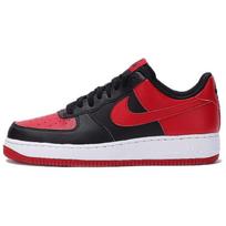 Nike Air Force 1 Low 'Bred White' 820266-009 44 black