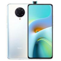 Atnaujintas Xiaomi Redmi k30 Ultra Pakeliamasis mobilusis telefonas 6,67'' 64MP 8GB 512GB viso ekrano Tianguet 1000 4500mAh 33w 5G dviejų režimų išmanusis telefonas 8GB 128GB