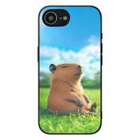 Wallpaper Capybaras Phone Cover for Motorola Moto G86 G57 G67 G54 G24 G15 Power G13 G14 G34 G35 G45 G60 G53 G55 G64 G75 G72 Case Motorola Moto G67 Power