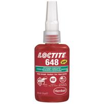Środek Mocujący 648 Do Tulei I Łożysk, 50 Ml