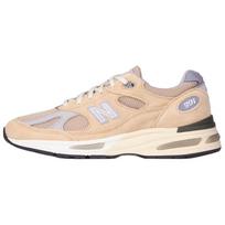New Balance 991v2 Cuban Sand 42.5 beige
