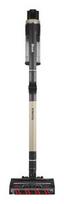 Vacuum Cleaner|SHARK|Shark Stratos Cordless Stick Vacuum Cleaner with Clean Sense IQ  and  PowerFins Plus, Pet Pro Model [Single Battery] IZ400EUT|Dry|Stick vacuum|Black|Bagless|Battery| 4.1 kg|IZ400EUT