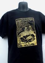 WILLIAM BLAKE  TSHIRT Unisex T-Shirt XXXL gray