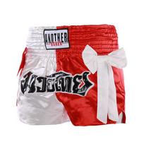 MMA Bokso Šortai Vyrams Moterims Muay Thai Treniruočių Kelnės Lengvos Kovinės Su Elastinga Juosta M