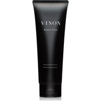 VINON Hair Removal Cream Men VIOComplete one tube VIO use Generous 230g capacity Low irritation formulaQuasi-drug (1 tube) black