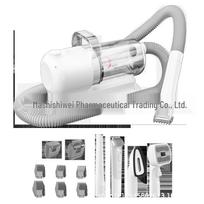 All-in-One Pet Grooming Vacuum & Deshedding Set for Dogs & Cats Contact for other specs white
