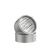 Rotary Espresso Needle Distributor WDT Tool with Stand 51mm 53mm 58mm Coffee Stirrer Distribution Tool 58mm sidabras